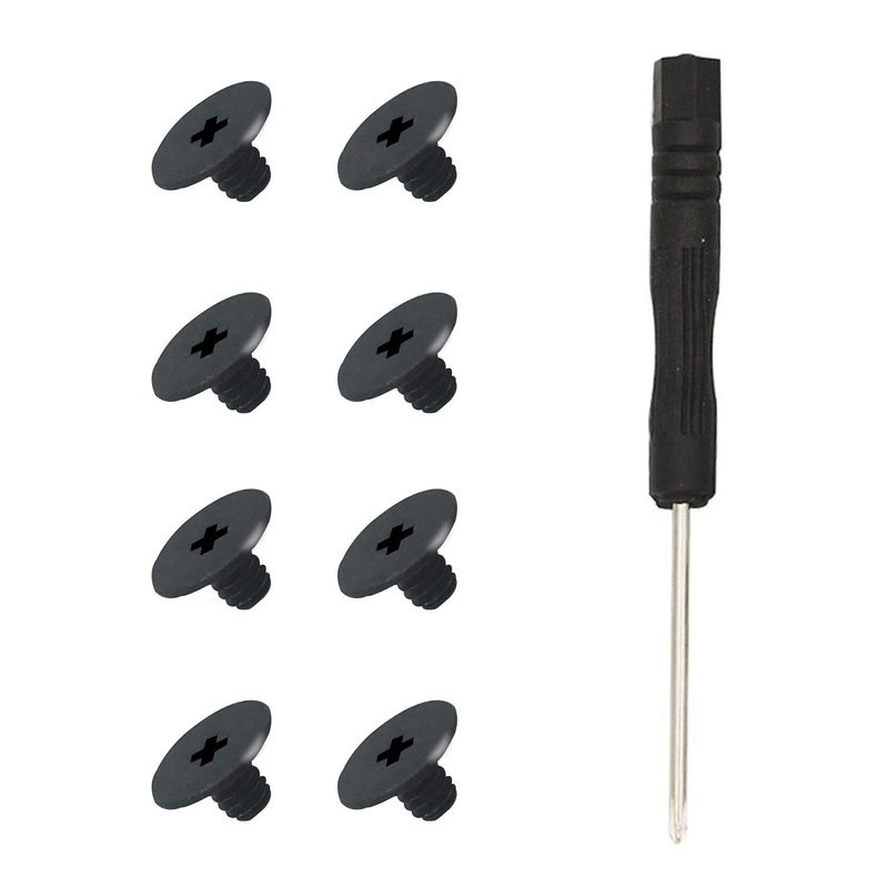 SGTKJSJS M.2 SSD Drives Mounting Screws Components for Asus Gigabyte ASRock Motherboard and Laptop M2 NGFF Micro Screw - Image 1